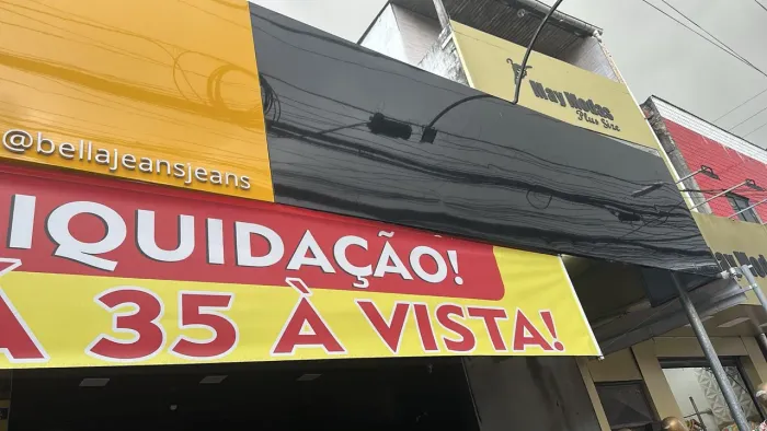 Aluguel de Loja Comercial Na Avenida Prijcipal de São Marcos . Salvador_Ba