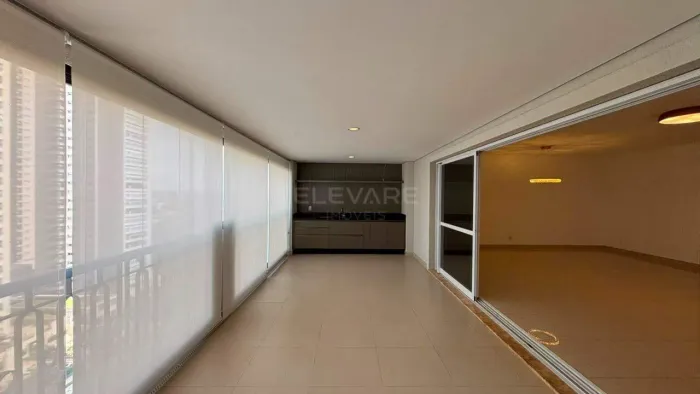 Apartamento para aluguel no Cidade De Roma, Ribeirão Preto, SP, 4 quartos, 4 suítes
