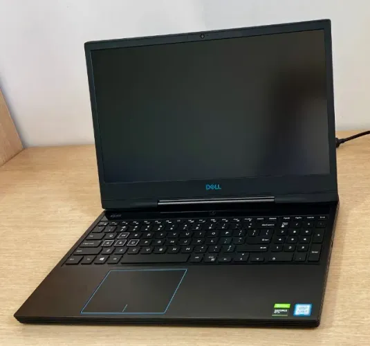 Notebook Dell G5 5590 Gamer - Core i7 9750H - 16GB RAM - Nvidia GTX1660Ti - Win11+Office