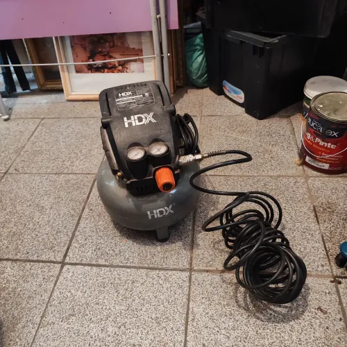 Compressor