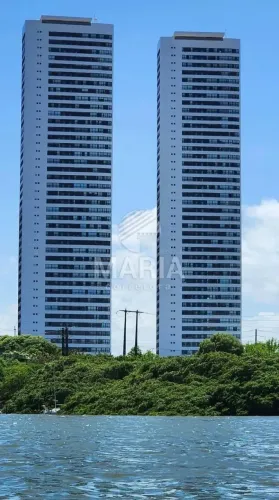 Apartamento com 04 suítes à venda em Recife/PE!