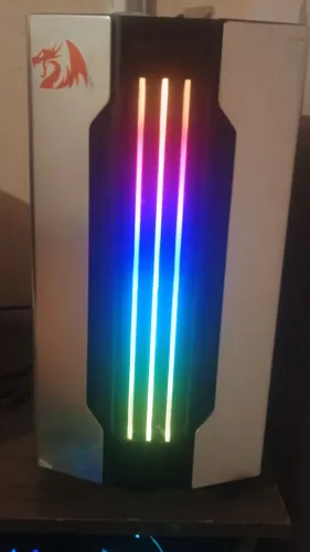 PC GAMER COM 3060 12GB