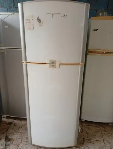 Geladeira Brastemp active Frost Free