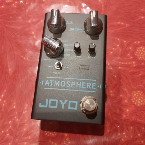 Pedal Joyo Atmosphere