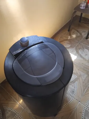 Centrífuga