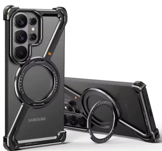 Galaxy S26 Ultra - Capinha OASTBASF Z