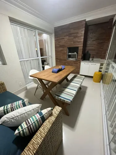 Apartamento a venda Oswaldo Cruz 128 metros 3 suítes quartos 2 vagas