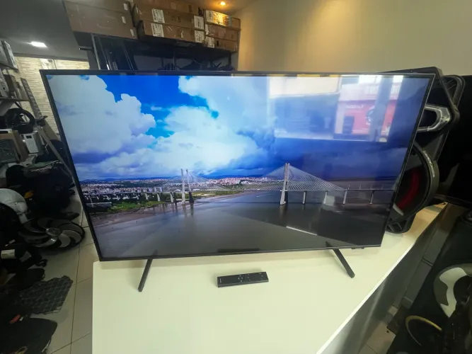 Tv Game Smart 43 samsung