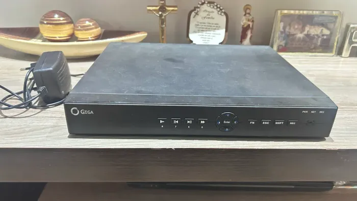 Dvr 16 canais