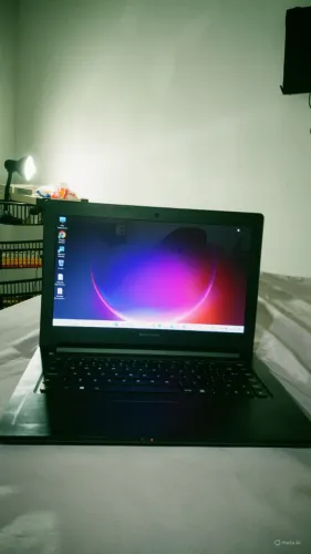 Notebook LENOVO G40-70