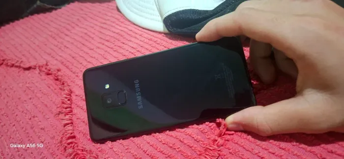 Samsung A8 2018