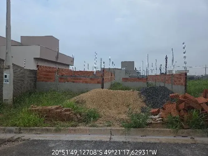 Imóvel bem localizado  Terreno no Setsul, Sao Jose do Rio Preto - SP, 200m² | Leilão