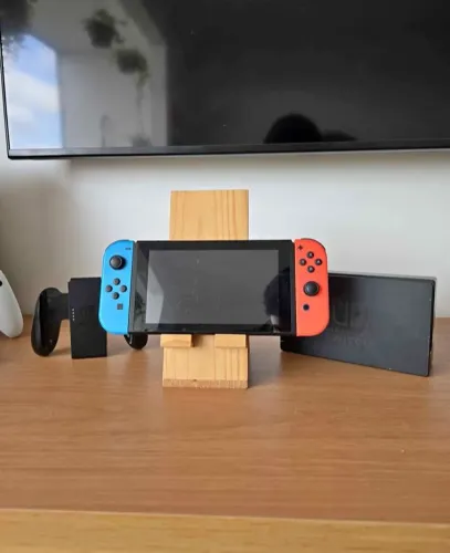 Nintendo switch V1 desbloqueavel