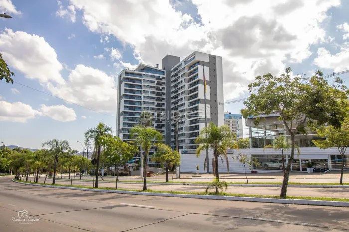 APARTAMENTO 1 QUARTOS 1 VAGA - PETRÓPOLIS
