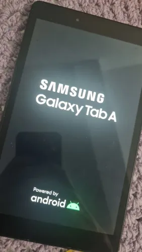 Tablet Galaxy Tab A (8.0, 2019)