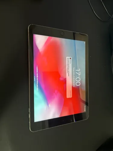 Vendo IPAD AIR 1