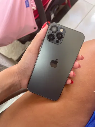 Vendo iPhone 12 Pro 128gb