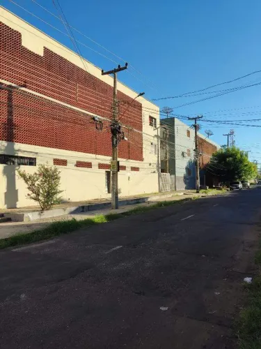 CONJ. IAPEP - BAIRRO: ILHOTAS