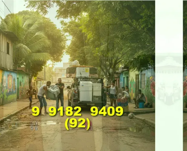 Frete urgente! Serviço rápido em Nossa Senhora das Graças, Vila da Prata e Parque 10!