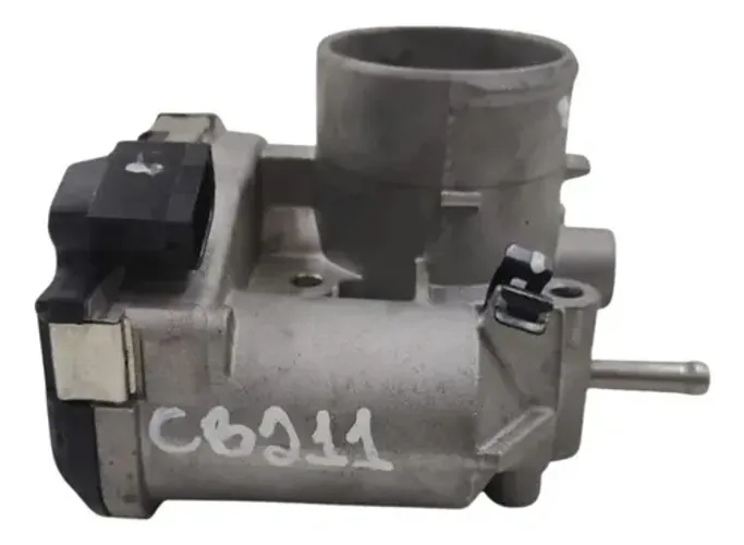 Tbi Corpo Borboleta Hb20 1.0 3cc 2012-2019 3510004090