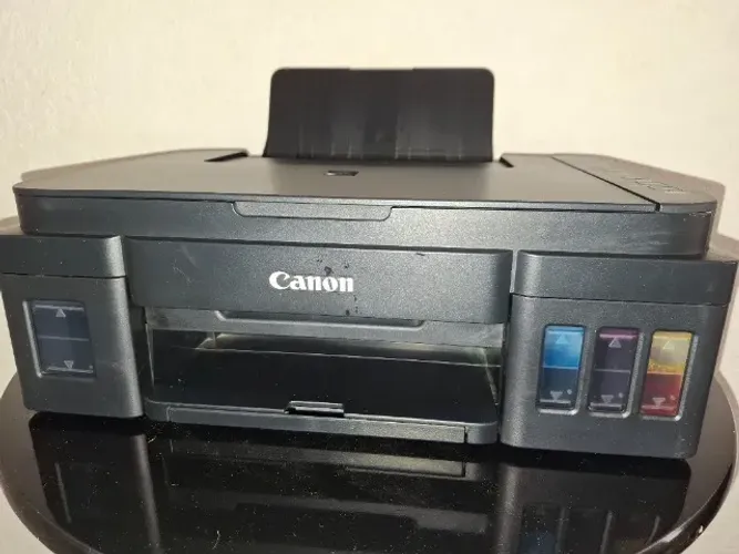  Multifuncional Canon Pixma G3100 WiFi ( COM DEFEITO )