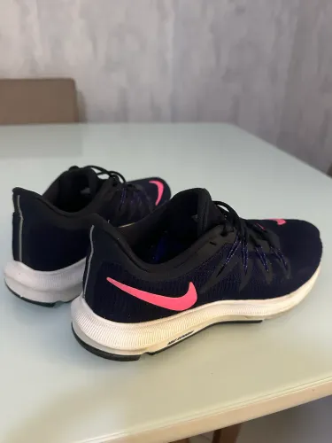 Tenis infantil Nike original usado