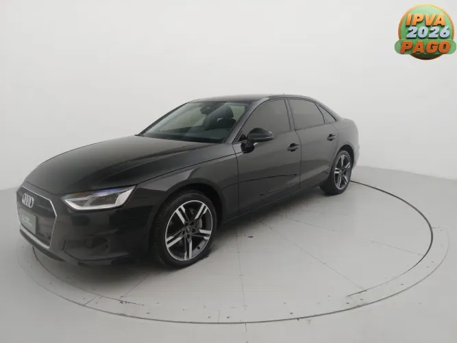 Audi A4 Prestige 2.0 TFSI 190cv S-tronic 2023