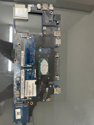 Placa mãe Dell latitude E7240 La-9431p