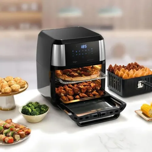 AirFryer 4 em 1