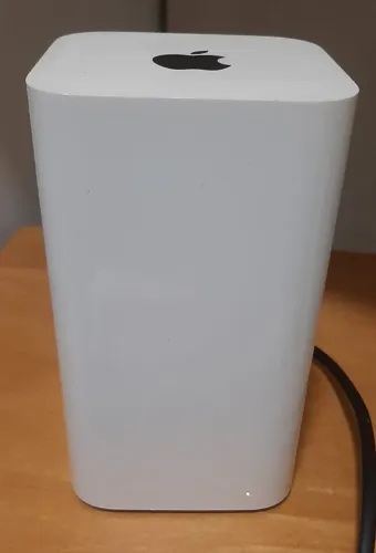 Roteador Apple Airport Extreme A1521 Usada
