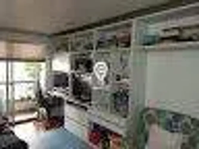 Apartamento residencial à venda na Vila Nova Conceição 100 m²