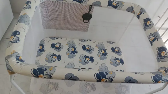 Chiqueirinho 
