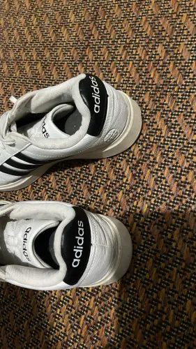 Tênis Adidas Grand Court 2.0