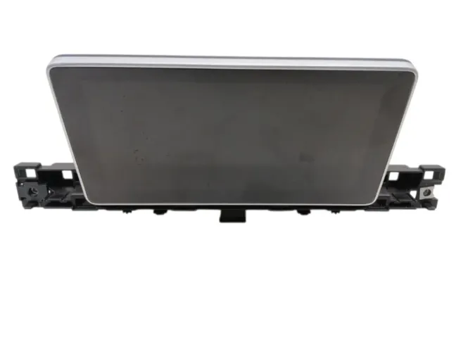 Visor Multimídia Audi A5 Tfsi 2.0 2018 8w1919605