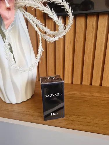 Perfume Sauvage Dior