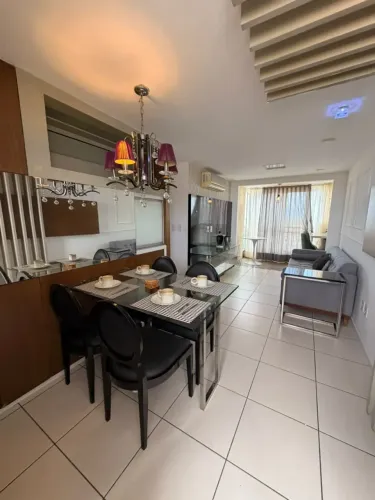 Oportunidade Apartamento À Venda - Cambeba