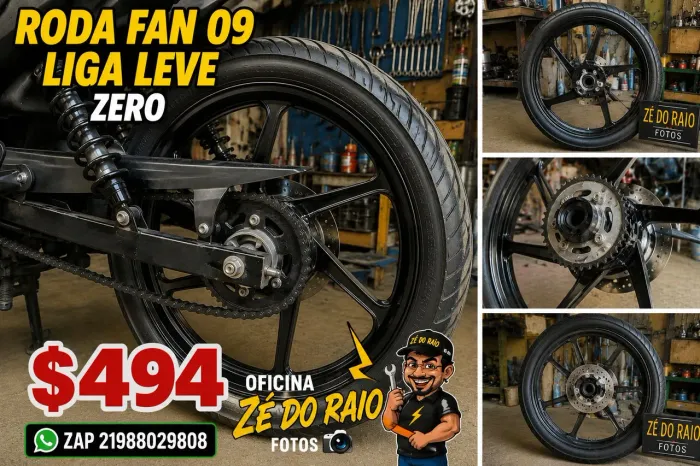 Roda fan 09