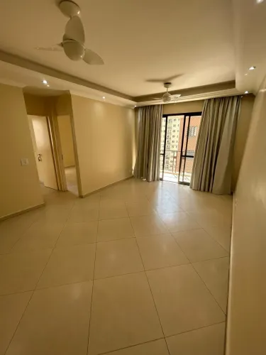 Condomínio Edifício Pacific Towers - Apartamento a venda com 3 dormitórios e 2 vagas no co