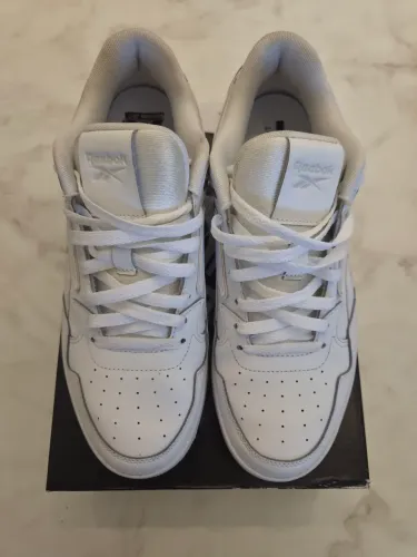 ?Tênis Reebok ATR Chill Branco - Original na Caixa - Impecável Tam 42
