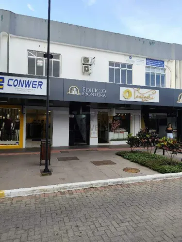 Sala Comercial - Centro - Araranguá