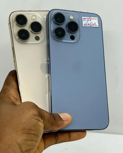 iPhone 13 pro 128gb com garantia Kaiser iPhones