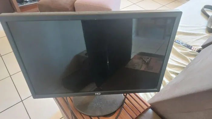 Monitor HQ 19.5HQ LED 19.5" 1600x900 75hz