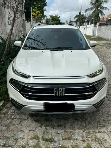 Fiat Toro Volcano 2.0 16V 4X4 TB Diesel Aut. 2023
