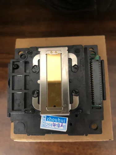 Cabeça de impressão Epson