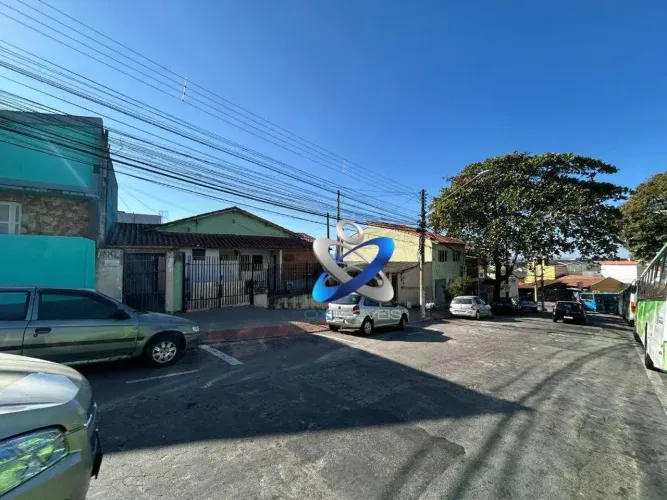 Terreno à venda, 840 m² por R$ 860.000,00 - Jardim Bela Vista - São José dos Campos/SP