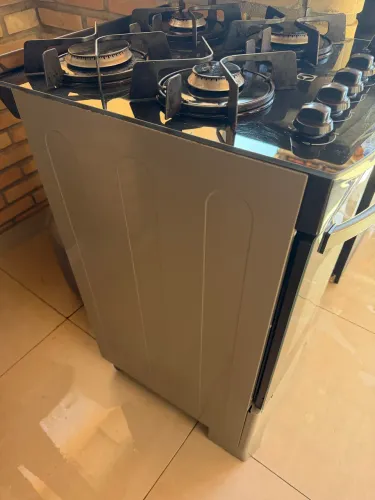 Fogão 4 bocas