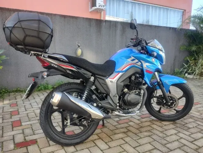 Dk160 2024/2025 Único Dono