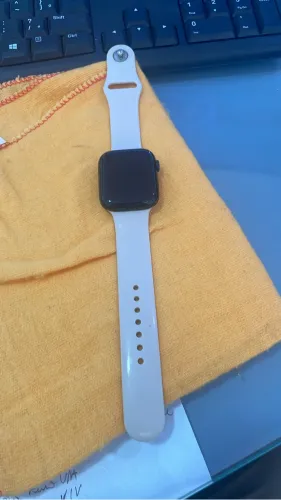 Relógio Apple whatc série 7 gps