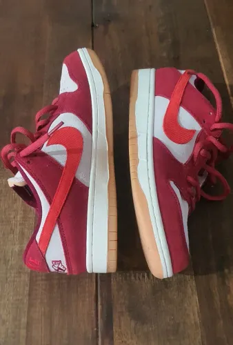 Nike sb dunk low 39