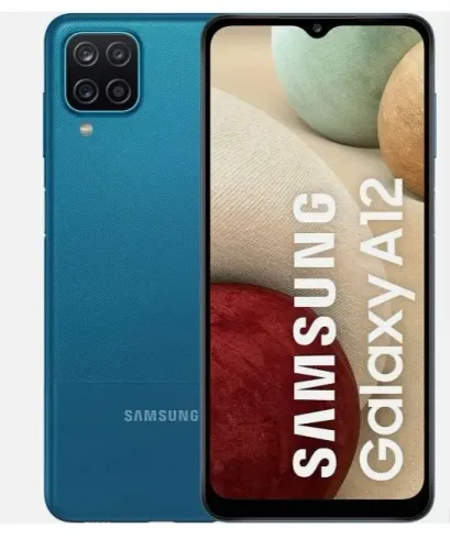 Troco A12 samsung